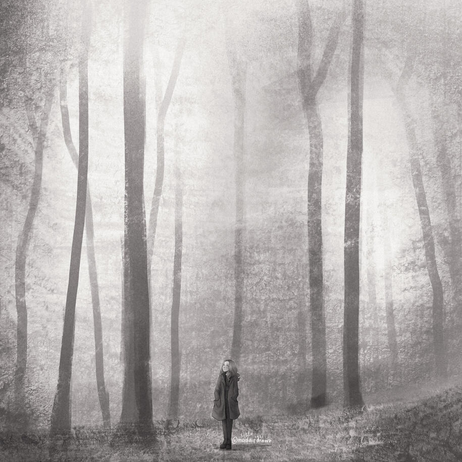 FOLKLORE (WANDA'S VERSION)