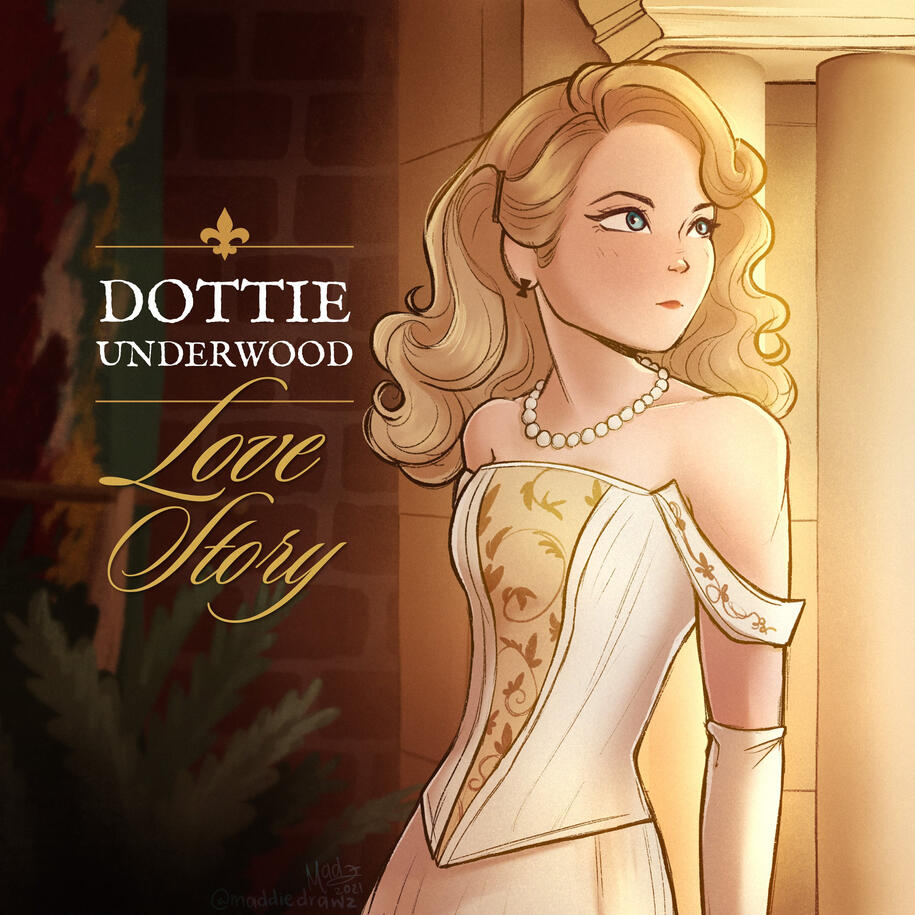 LOVE STORY (DOTTIE'S VERSION)