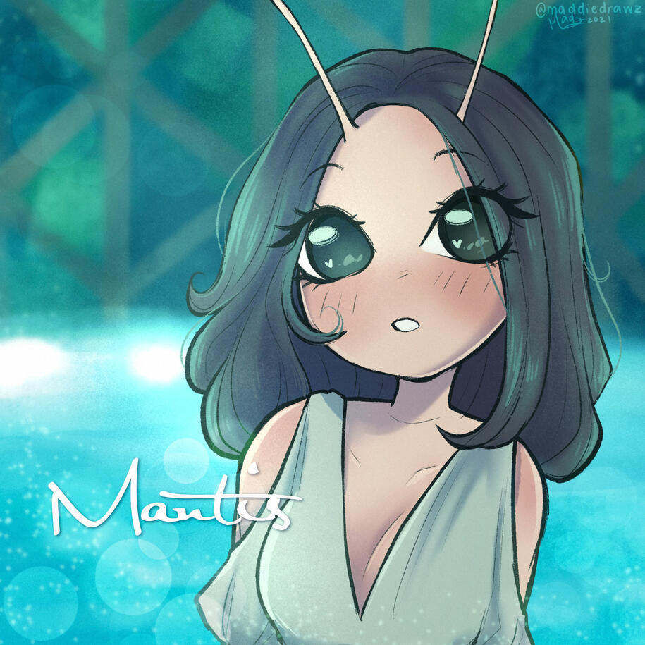 MANTIS'S VERSION