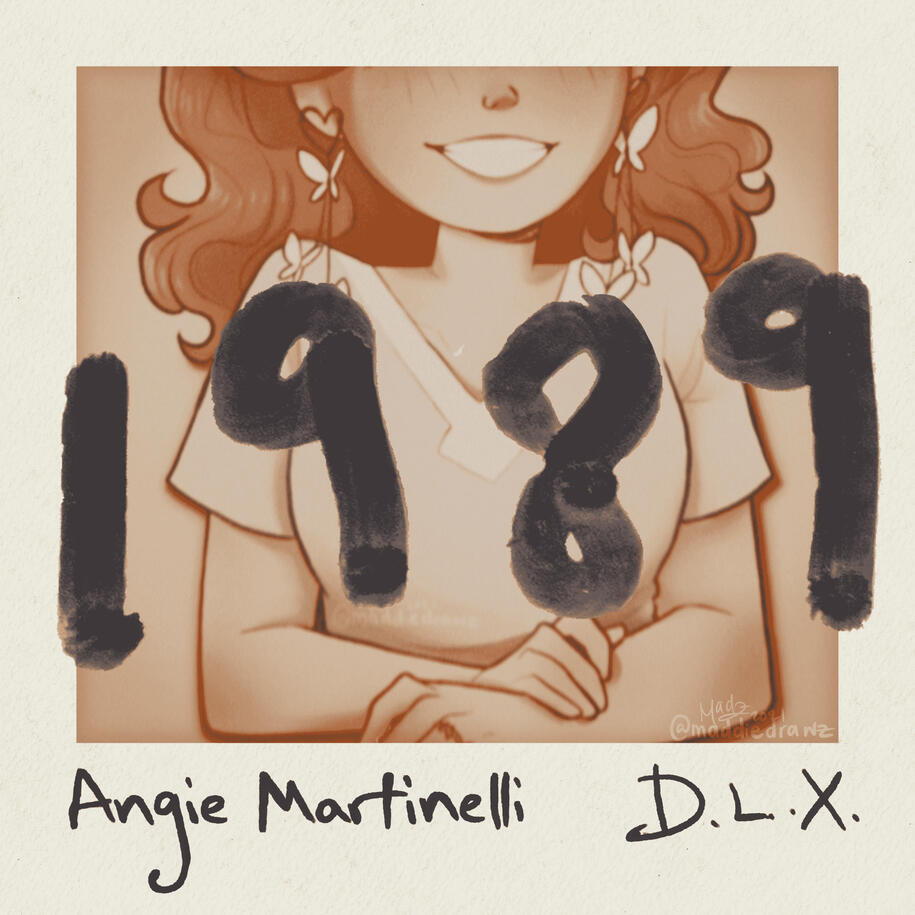 1989 (ANGIE'S VERSION)