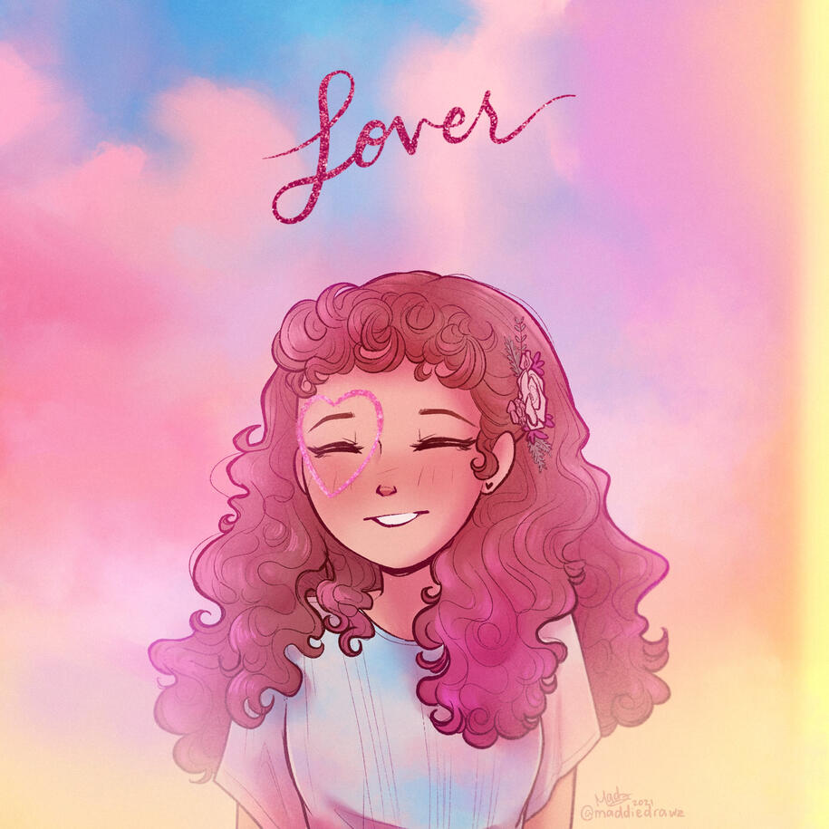 LOVER (ANA'S VERSION)