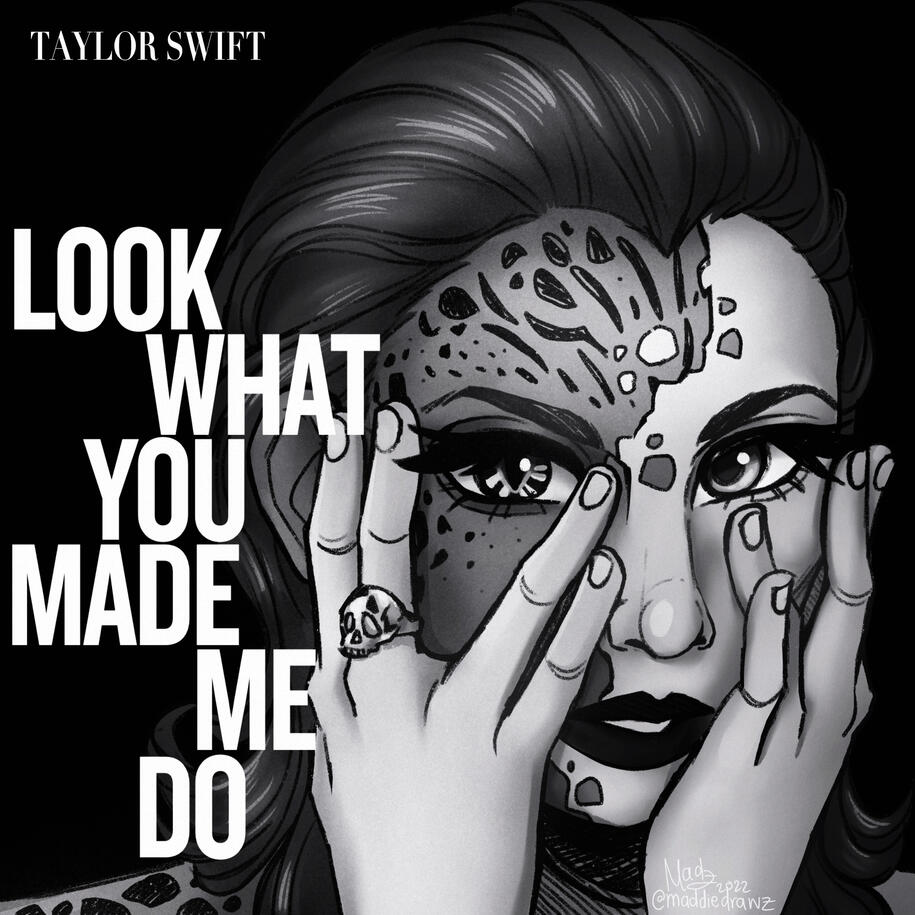 LWYMMD (RAVEN'S VERSION)